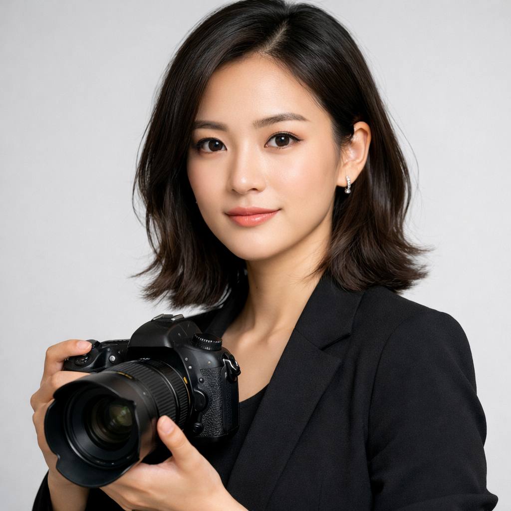 糖心vlog摄影专家